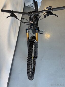 Lapierre overvolt 75th - 9