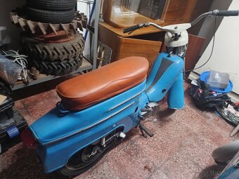 Jawa 21 pionier - 9