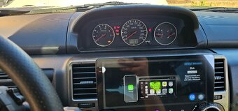 Nissan X-Trail 2.2 dCi bez hrdze - 9