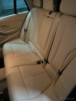 Bmw f31 318d - 9