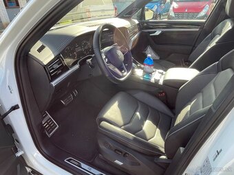 Volkswagen TOUAREG 3.0 TDI MK3 210KW R-LINE - 9