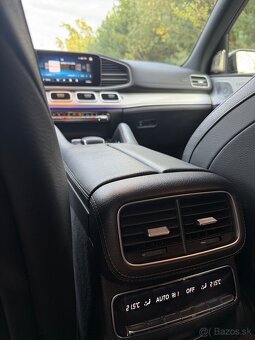 Mercedes Gle 450 optic 63 amg - 9