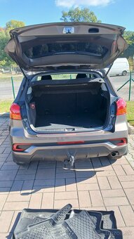 Predám Mitsubishi ASX 2017 - 9