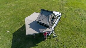 Markíza DELTAWING 270° XTR-143 IRONMAN4x4 - 9