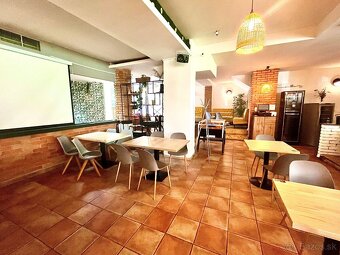 Odstúpenie zabehnutej reštaurácie - Sídlisko Západ - 9