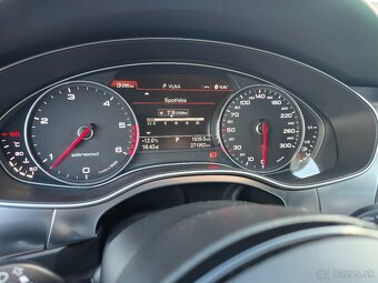 Audi A6 allroad 2014 - 9