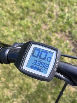 Elektobicykel Haibike Hardnine 2021 - 9