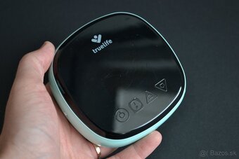 Odsávačka mlieka TrueLife - Nutrio BP Electric - 9