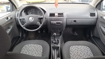 PREDAM SKODA FABIA - 9