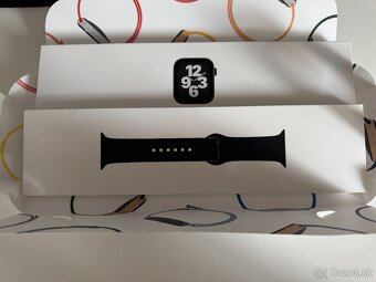 Apple Watch SE GPS - 9