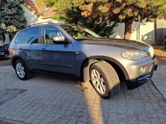 BMW X5 xDrive35d 290k A/T6 (diesel) - 9