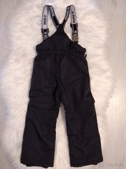 Lyžiarske nohavice Brugi - 9