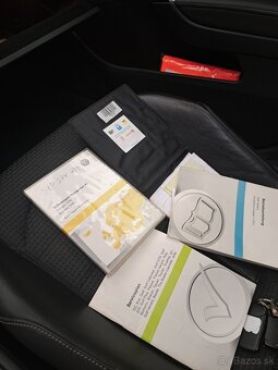 Volkswagen Golf variant 2.0 tdi 110kw - 9