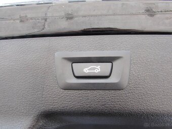 BMW X6 XDRIVE 40d, 4x4, AUTOMAT - splátka 354,-€ - 9