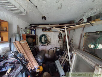 5-izbová chata na polosamote v krásnom horskom prostredí v - 9