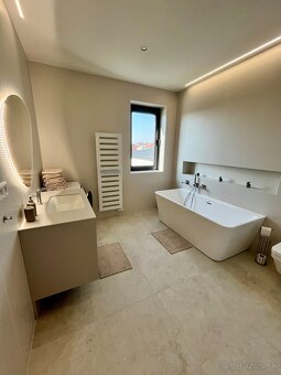 Exkluzívny 4-izbový byt, Rezidencia Hrádok - 9