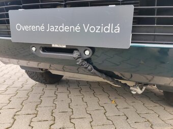 Toyota Hilux 4x4 DC AT Executive 2018 2,4D - 110kw - 9