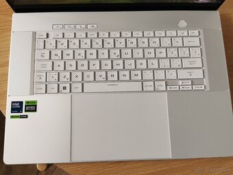 Asus rog zephyrus g16 💥🔥 - 9