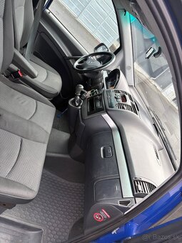 Mercedes Vito 116 Cdi 9 miestne - 9