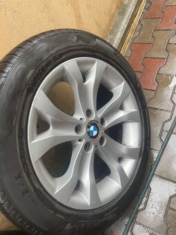 Mám na predaj Alukola. Na BMW x5 e53 - 9
