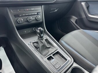 Ateca 1,6 TDI Style M6 - 9