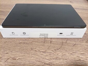 Xiaomi Redmi Pad SE - 11" 64 GB / 4 GB RAM – ako nový - 9