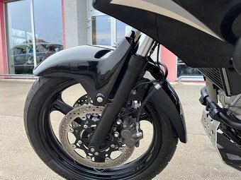 Suzuki DL 650 V-Strom - 9