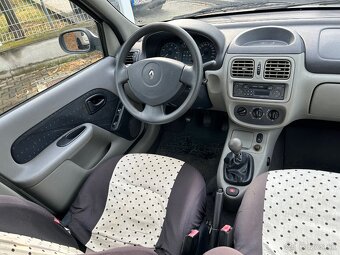 Renault Thalia 1.4 RT - 9