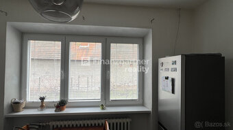 Rodinný dom, pozemok 2023 m², Tekovské Nemce, Zlaté Moravce - 9