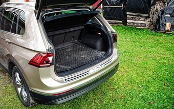 Volkswagen Tiguan 2.0 TDI SCR BMT 4MOTION Highline DSG EU6 - 9