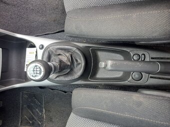 Fiat Punto 1.4 16v Sporting LPG - 9