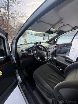 Ford Galaxy 1.9 TDI 110kw - 9