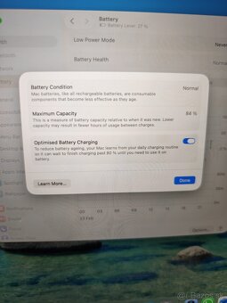 Macbook Air M1 2020 - 9