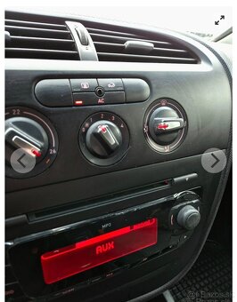 Seat leon 1.9TDI - 9