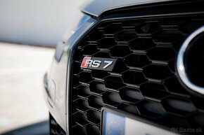Audi RS7 Performance - 9