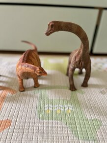 Zbierka dinosaurov - 9