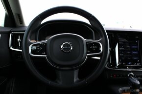 Volvo S90 T4 2.0L Inscirption Geartronic 140kW - 9