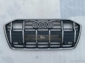KAROSÁRSKE NÁHRADNÉ DIELY VW AUDI SEAT ŠKODA LR VOLVO - 9