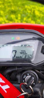 Honda crf 250 L ,2020r.v. - 9