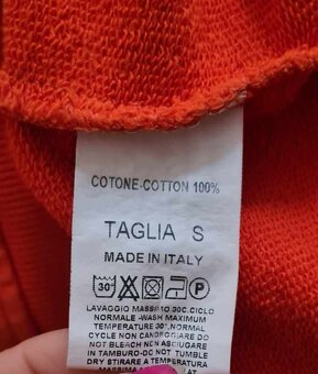 Mikina Aramani, TH, Polo, Trussardi, calvin Klein, Gaudí - 9