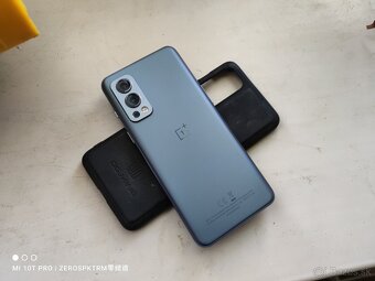 Oneplus Nord 2 5G 12/256GB - 9