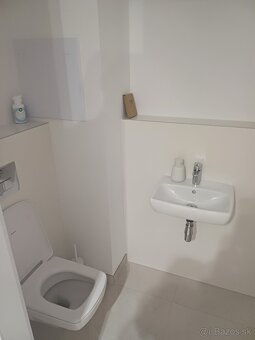 Prenajom 730€ Arboria 2-izbovy byt - 9