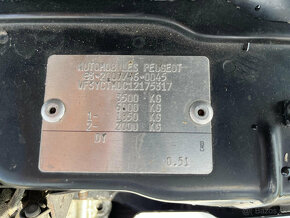 Peugeot Boxer 2,2HDI L4 valnik - 9
