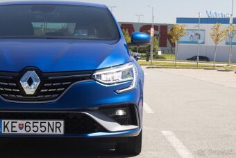 Renault Mégane TCe 160 GPF R.S.Line EDC - 9
