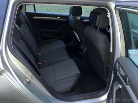 Predám Passat Variant B8, 1.6TDI - 9