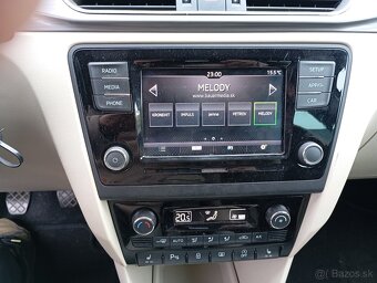škoda rapid 1,0 TSi,81kw,6 rychl. - 9