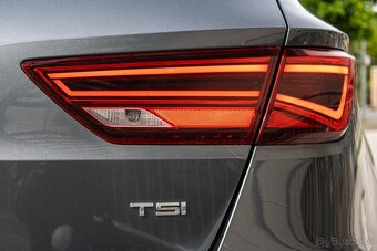 Seat Leon 1.4 TSI S&S 150k / DSG / Xcellence - 9