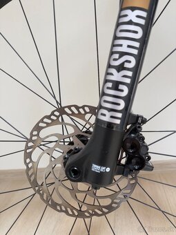 Radon Jealous AL 8.0 HD 29” - 9