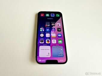 Apple iphone 13 PRO GRAPHITE,BATERKA 100% - 9