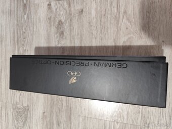 Predam gulovnicu Mauser m18 / 308 win - 9